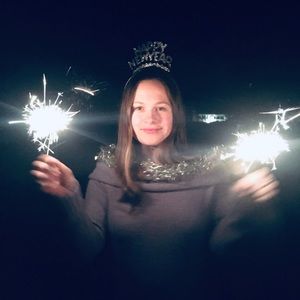 Meet your Posher, Sofia